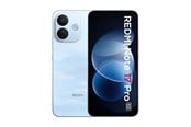 Handys & Smartphones - Xiaomi Redmi Note 17 Pro 5G 512GB/8GB - Sky Blue - MZB0OYSEU