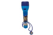 Kleine Mitbringsel für Kinder - Paw Patrol Torch with LED light Chase - 1457416-PW19999