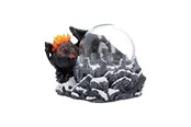 Merchandise - Nemesis Now - The Lord of the Rings - Battle Of The Peak - Schneekugel - B7765C26