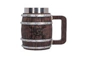 Merchandise - Nemesis Now - Nemesis - One Piece - Barrel Tankard - Becher - B7767C26