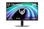 Monitor - 25" LG UltraGear 25G523B-B - G5 Series - LED monitor - HDR - 25G523B-B.AEU