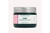 Gesichtspflege - The Body Shop Vitamin E Night Cream - 5028197270032