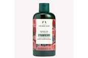 Körperpflege - The Body Shop Strawberry Shower Gel - 5028197332754