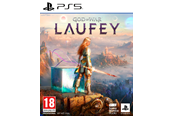 Spiele - God of War Laufey - Sony PlayStation 5 - Action - PEGI 18 - 1000058922