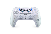 Gaming Zubehör - Sony PlayStation 5 DualSense (LISA Limited Edition) - Wireless Controller - Sony PlayStation 5 - 1000057368