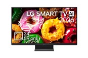 Flachbild TV - LG 24" Flachbild TV LED 1080p (Full HD) Cinema HDR 24LB70003LA LB70 - 24LB70003LA.AEU