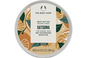 Körperpflege - The Body Shop Satsuma Body Butter - 5028197420048