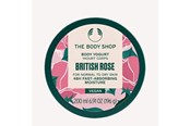Körperpflege - The Body Shop British Rose Body Yogurt - 5028197370404