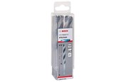 Bohrer & Bits - Bosch HSS PointTeQ Drill Bit 8.6mm 10pcs - 2608577254