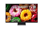 Flachbild TV - LG 27" Flachbild TV LED 1080p (Full HD) High Dynamic Range 10 (HDR10) 27LB70003LA LB70 - 27LB70003LA.AEU