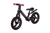 Rutscherautos und Laufräder - My Hood Runner - Black/Pink - 505531