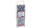 Bohrer & Bits - Bosch HSS PointTeQ Drill Bit 8.9mm 10pcs - 2608577237