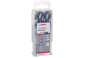 Bohrer & Bits - Bosch HSS PointTeQ Drill Bit 6.4mm 10pcs - 2608577232