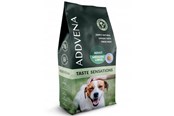 Hunde - ADDVENA Taste Sensations Adult Medium/Large Turkey - Trockenfutter für Hunde - 10kg - 5906395581917