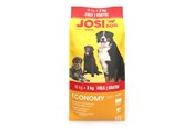 Hunde - JOSERA JosiDog Economy – Trockenfutter für Hunde – 15kg + 3kg - 4032254795995