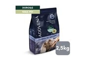 Hunde - ADDVENA Power of Nature Adult Small Lamb - Trockenfutter für Hunde - 2,5kg - 5906395581474
