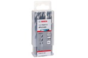 Bohrer & Bits - Bosch HSS PointTeQ Drill Bit 6.1mm 10pcs - 2608577229