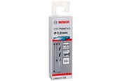 Bohrer & Bits - Bosch HSS PointTeQ Drill Bit 2.8mm 10pcs - 2608577196