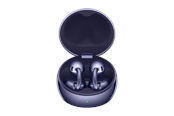 Kopfhörer/Headsets - Huawei Freeclip 2S - Blue - 55039240