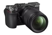 Digital Kameras - Nikon Z5IIC + 24-200mm f/4-6.3 VR - VOA220K002