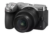 Digital Kameras - Nikon Z5IIC Silver + 24-50mm f/4-6.3 - VOA223K001
