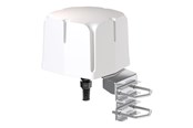 Netzwerkzubehör - QuWireless QuWave antenna - 5G Lite GNSS BT for Teltonika - AM5GGBWS