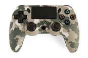 Gaming Zubehör - Gembird JPD-PS4BT-01-CM - gamepad - wireless wired - 2.4 GHz/Bluetooth - Wired Controller - Sony PlayStation 4 - JPD-PS4BT-01-CM