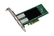 Netzwerkadapter (Netzkarte, Druckserver, u.s.w.) - Intel Ethernet Network Adapter E810-XXVDA2 - E810XXVDA2BM