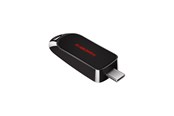 USB-Stick - SANDISK USB-C Flash Drive - 128GB - USB-Stick - SDCZB-128G-G46