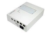 Netzwerkgeräte - Lantronix Medical Device Server EDS MD - EDSOR16P-01