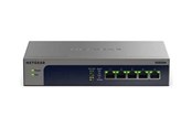 Switches - Netgear XS505Mv2 - switch - 5 ports - unmanaged - XS505M-200EUS