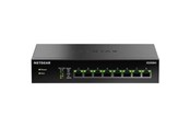 Switches - Netgear XS308Mv2 - switch - essentials - 8 ports - unmanaged - XS308M-200EUS