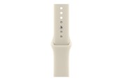 Smartwatch - Accessories - Apple - band for smart watch - 46mm - MJVN4ZM/A