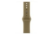 Smartwatch - Accessories - Apple - band for smart watch - 46mm - MJVX4ZM/A