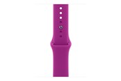 Smartwatch - Accessories - Apple - band for smart watch - 46mm - MJVQ4ZM/A