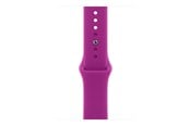 Smartwatch - Accessories - Apple - band for smart watch - 46mm - MJVP4ZM/A