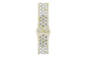 Smartwatch - Accessories - Apple Nike - band for smart watch - 46mm - MKTV4ZM/A