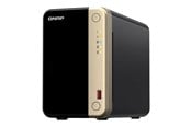 NAS Server - QNAP TS-264 - NAS server - 16 TB - NAS Server - TS-264-8G+2XST8000VN004