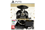 Spiele - Ghost of Yōtei (Complete Edition) - Sony PlayStation 5 - Action - PEGI 18 - 711719073666