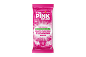 Reinigung - The Pink Stuff Multi-Purpose Wipes - 700018