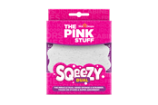 Reinigung - The Pink Stuff Sqeezy Dual Sided Sponge & Scrubber - 700016