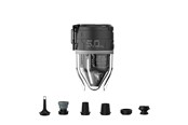 Camping & Outdoor - Flextail Max pump 3 - Black - MP3G650-BK-i