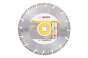 Handkreissäge - Bosch Standard for Universal diamond cutting disc 25.4mm - 2608615069