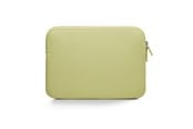 Taschen - Trunk Neoprene Sleeve - 13" - MacBook Neo - Citrus - TR-MACNEO-CIT