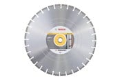 Handkreissäge - Bosch Universal diamond cutting disc 25.4mm - 2608615074