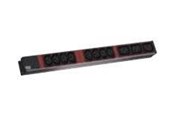 Stromkabel (Extern) - Bachmann IT PDU Basic - power distribution unit - 800.2332
