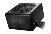 Netzteile - ASRock PRO 650G Netzteile - 650 Watt - 120 mm - 80 Plus Gold zertifiziert - 90-UXR065-GNEAA2