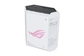 Wlan Router - ASUS ROG Strix GS-BE7200 - Wireless router 802.11a/b/g/n/ac/ax/be (Wi-Fi 7) - 90IG0AC0-MO9C00