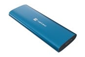 Festplatten Zubehör - Natec RHINO - storage enclosure - M.2 NVMe Card / PCIe (NVMe) - USB 3.2 (Gen 2) - NKZ-2473