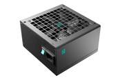 Netzteile - DeepCool Gamer Storm PF650X Netzteile - 650 Watt - 120 mm - ATX - 80 Plus Bronze zertifiziert - R-PF650X-HD0B-JGEU